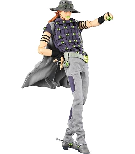 ジョジョ コレクション缶バッジ HEROES ジャイロ・ツェペリ ジョジョ展 JOJO HEROES コレクション缶バッジ ジョニージョー